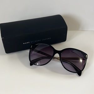 Marc by Marc Jacobs sunglasses